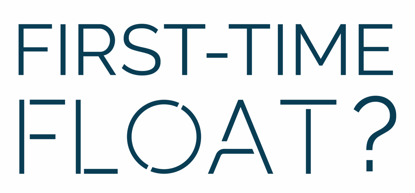 Float_FIRST TIME